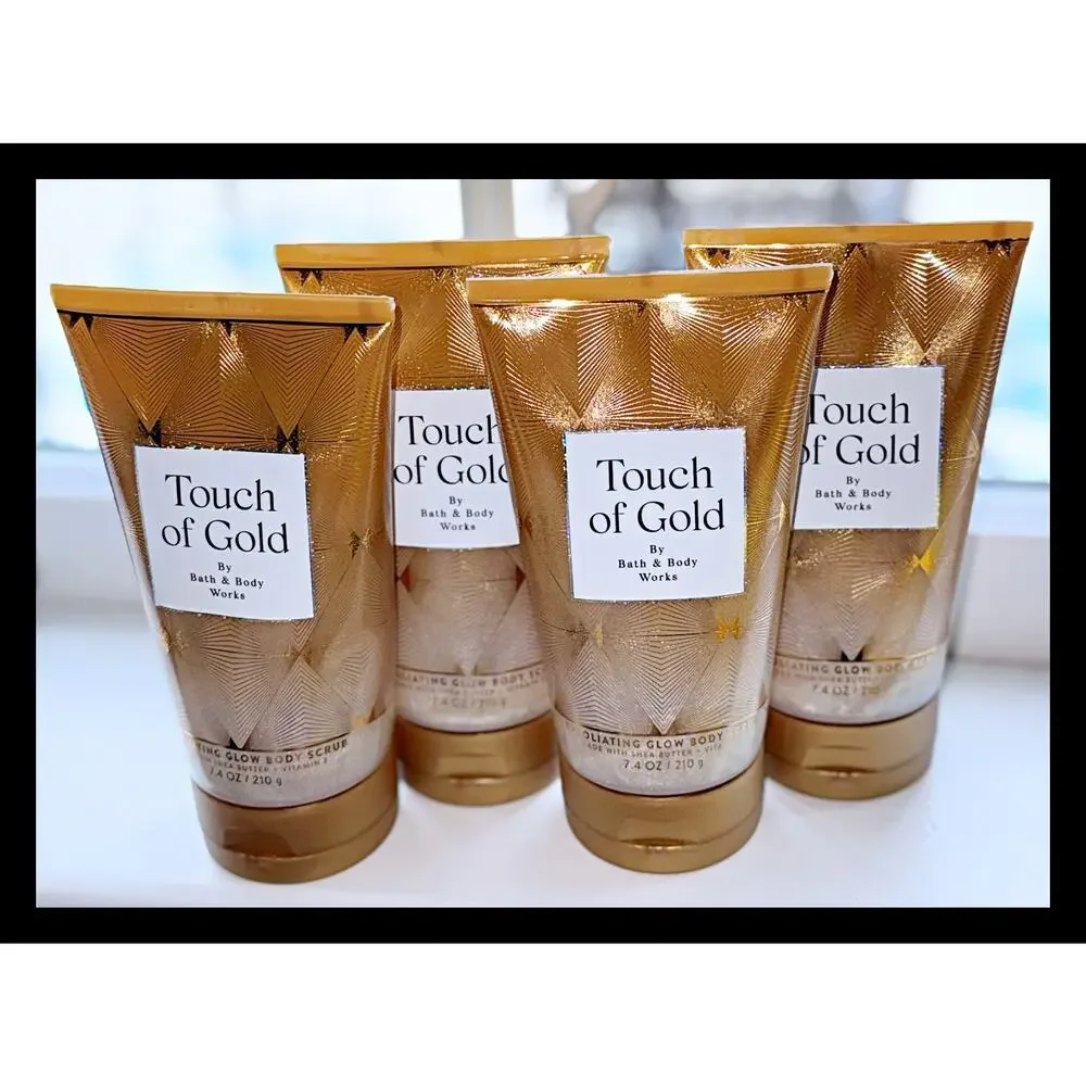 Bath & Body Works unused dermatologist smooth